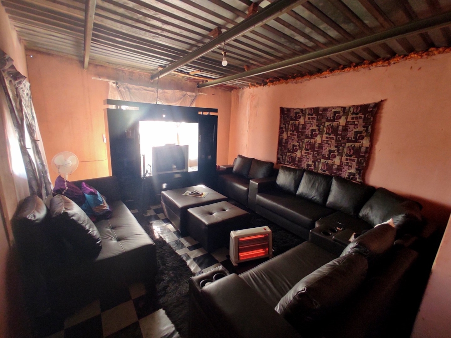 3 Bedroom Property for Sale in Amelia Free State